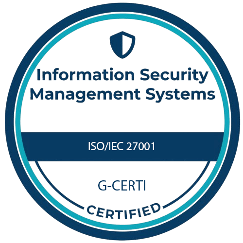 ISO/IEC 27001
