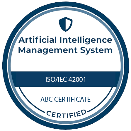 ISO/IEC 42001